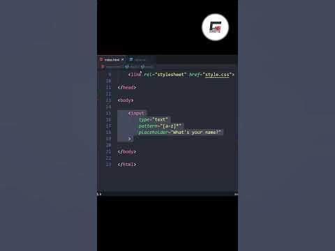 Shake Animation on Invalid Inputs using HTML CSS | Shake Animation ...