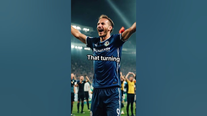 "He Let In 9 Goals… Then Won the Ballon d'Or" #football #soccer