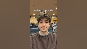 he is tired of everyone 😭 #college #students #lecture #collegelife