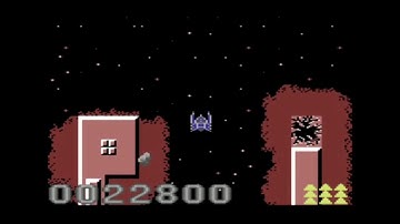 Warhawk 2020 (DRF Remix)