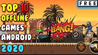 Best New OFFLINE Games For Android 2020 ( FREE ) screenshot 4