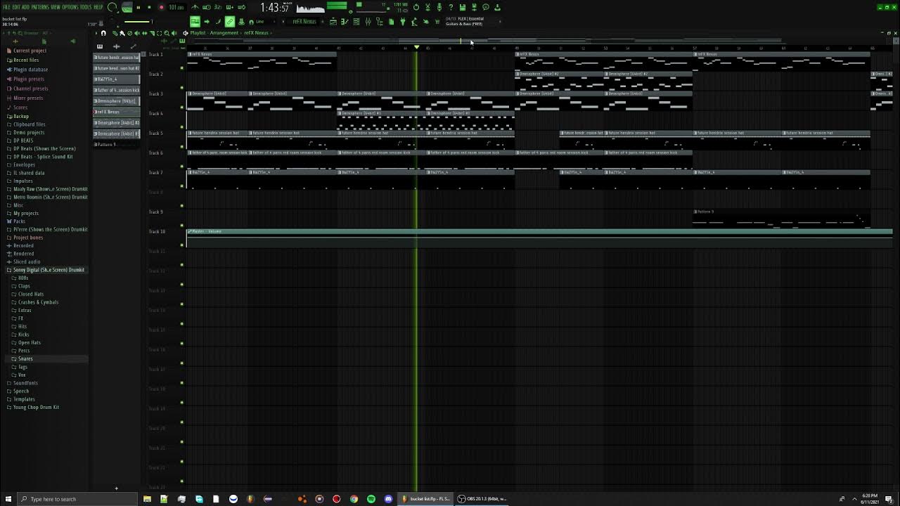 Bucket List Gucci Mane (Deconstructed) YouTube