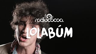 Video thumbnail of "Lolabúm - Crystal"