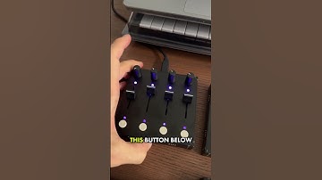 Intech Studio Grid Midi Controllers