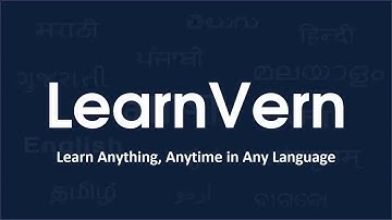 What is the $scope and $rootscope in Angularjs in Hindi for FREE on LearnVern