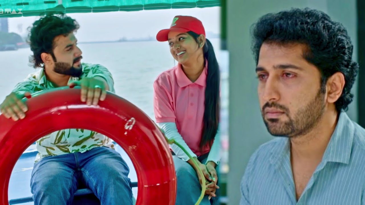 ആ ഞെട്ടിക്കുന്ന കാഴ്ച കണ്ട് സത്യം തിരിച്ചറിഞ്ഞു തകർന്നു ശ്രീനാഥ്😳!othiri othiri swapnanagal review