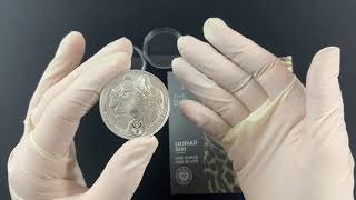 EMKs Coin of the month - January!
