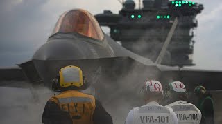 F-35 Lightning II: The Unrivaled Apex of American Air Power