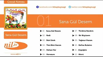 Çocuk Korosu - Ninni Çocuk Korosu - Ninni