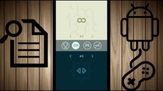 Review Game Android - Infinity Loop screenshot 2