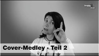 Fredy Pi. & Joli - Teil 2 - Cover-Medley (unplugged) - 2020