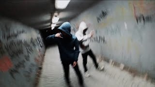 MAĞDUR x SAHTEVOLTA - ZAMANIMIZ AZ [Official Video]