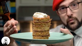 EASY Keto French Toast