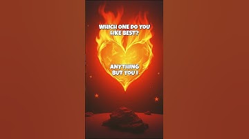 Thumbnail of ANYTHING BUT YOU I & II – Video Lirik Resmi K-POP 2025 | Lagu Cinta Emosional dalam Bahasa Inggri...