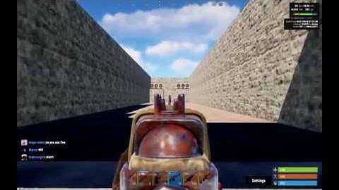 Rust Macros (Any mouse) and Bloody mouse INSANE!!!