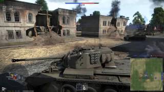 The Werfer And The Lake