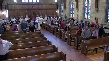 The Second Sunday of Advent - 4  December 2022