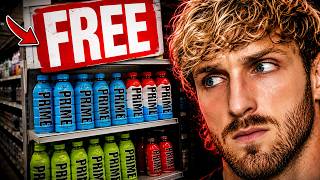 How Logan Paul Ruined A Billion Dollar Comapany