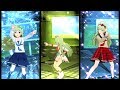 【ミリシタ】ビギナーズ☆ストライク【MV】エレナソロVer