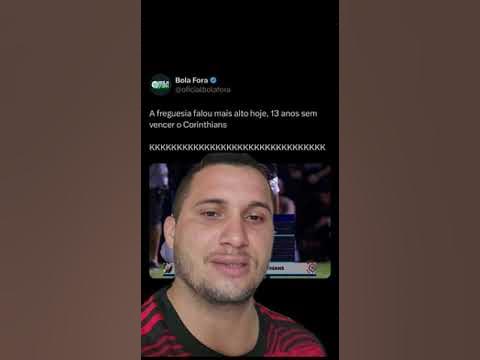 Caso não perca para o Vasco, Corinthians manterá um tabu de 13 anos