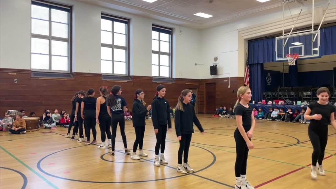 Polk Street School - Lunar New Year Celebration (2023)