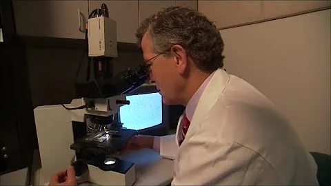 Mayo Clinic Minute: Lewy Body Dementia 101