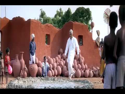 Pachai Kiligal Tholodu  INDIAN Tamil HD Song KamalHaasan ARRahman KJ Yesudass SShankar