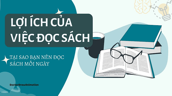 Sách là gì chung ta khong nen doc sach xau