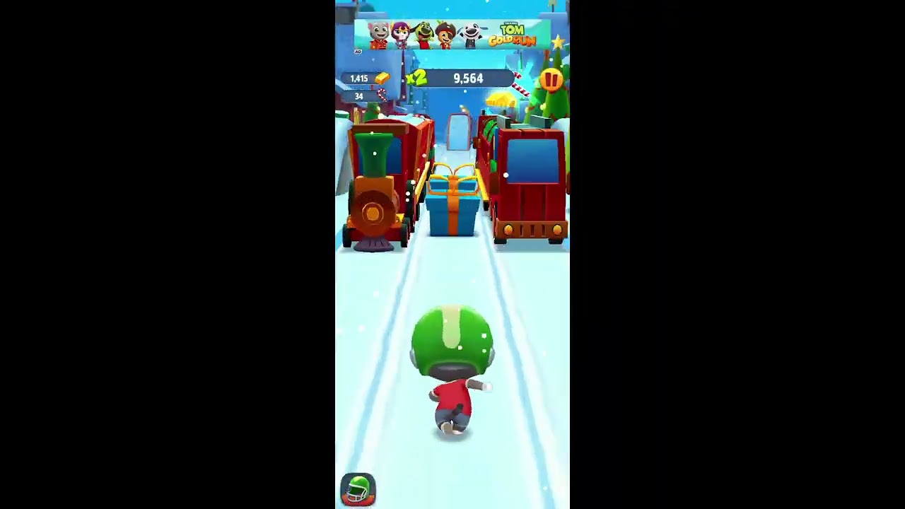 Tom's Dream House is Finished! 🏠✨