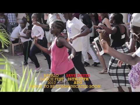 BATALO DANCE FEST TRAILER 2017