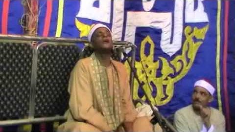 الشيخ شعبان الديري ومقطع رووووووعة من سورة الكهف