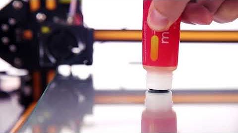 New Magigoo - An all-in-one 3D Printing Adhesive