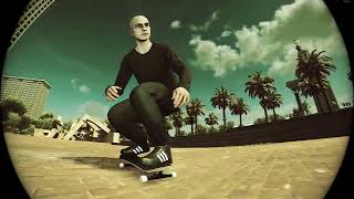 What 1,000 Hours Of Session Skate Sim Looks Like - Realistic & Creative Montage
