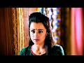 एक चुड़ैल से पंगा लेना चाहता है तू | Trisha Horror Scene | Nayaki Movie Scene