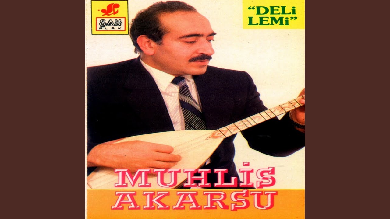 Dağlar Laleli (Uzun Hava)