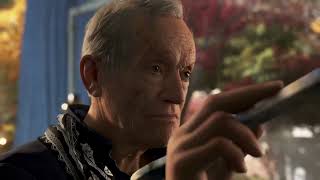 Detroit Become Human Bölüm 13 Ressam (Leo Para İstemek için İçeri Sızdı)