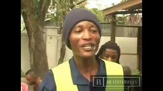 vue de loin,mpaka lowi,esobe,modero,hanse,michaux dans nkokoso😂😂🤣😂🤣