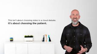 A Cloud-Smart Strategy for Modern Healthcare