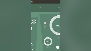 Now on iPad & iPhone: K-Devices Fauve