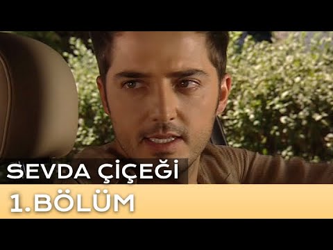 Sevda Çiçeği 1. Bölüm