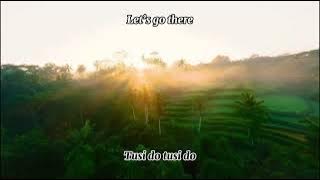 Trio Amsisi 2000 - Ketabo-ketabo | English Translation