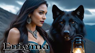 Best Of Enigma | Enigmatic World / Chillout Mix / Music 2024 | New Age Music