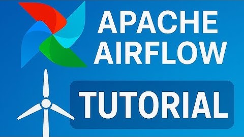 Apache Airflow: A Hands-on Production Tutorial 