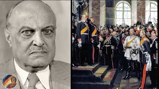 Sebastian Haffner: Bismarcks Reichsgründung 1871 (Radio-Beitrag)