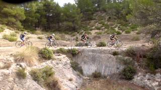 Almansa 14/09/13 - 03 - Sendeta