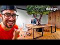 RICOSTRUISCO GLI UFFICI DEL CAPANNONE EP.4