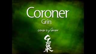 Coroner - Grin