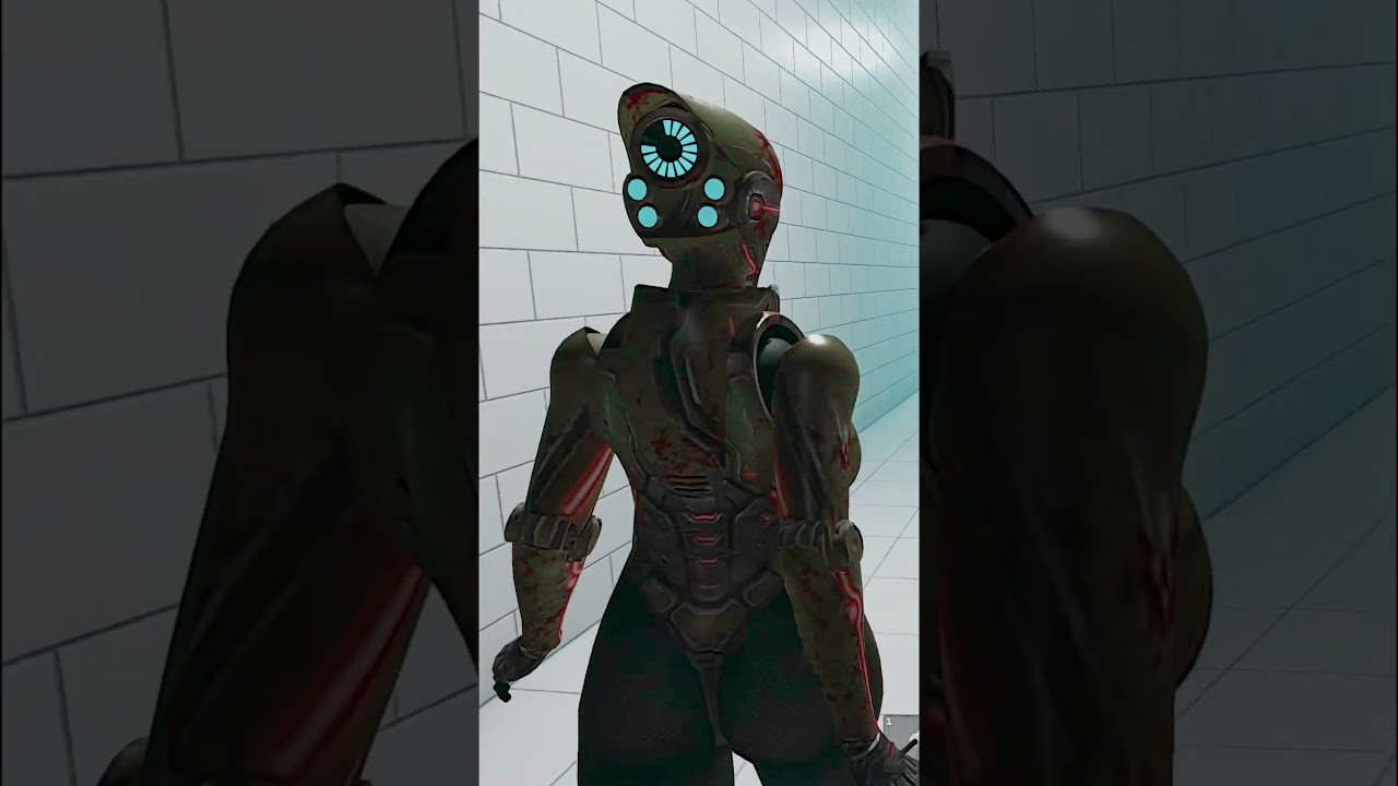 Hellwalker Outfit Mod by TheGamerBay | Haydee