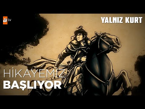 Yalnız Kurt hikayemiz böyle başlıyor!