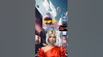 Which AI image Generator is Better? ⚔🤯